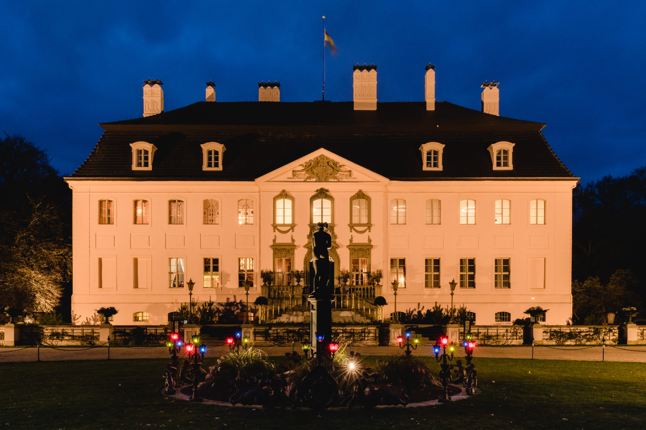 Fürst Pückler Museum